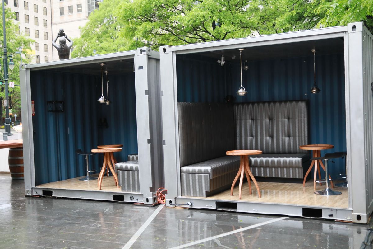 ARISE | Brand Activation Agency & Event Container Rentals South Africa