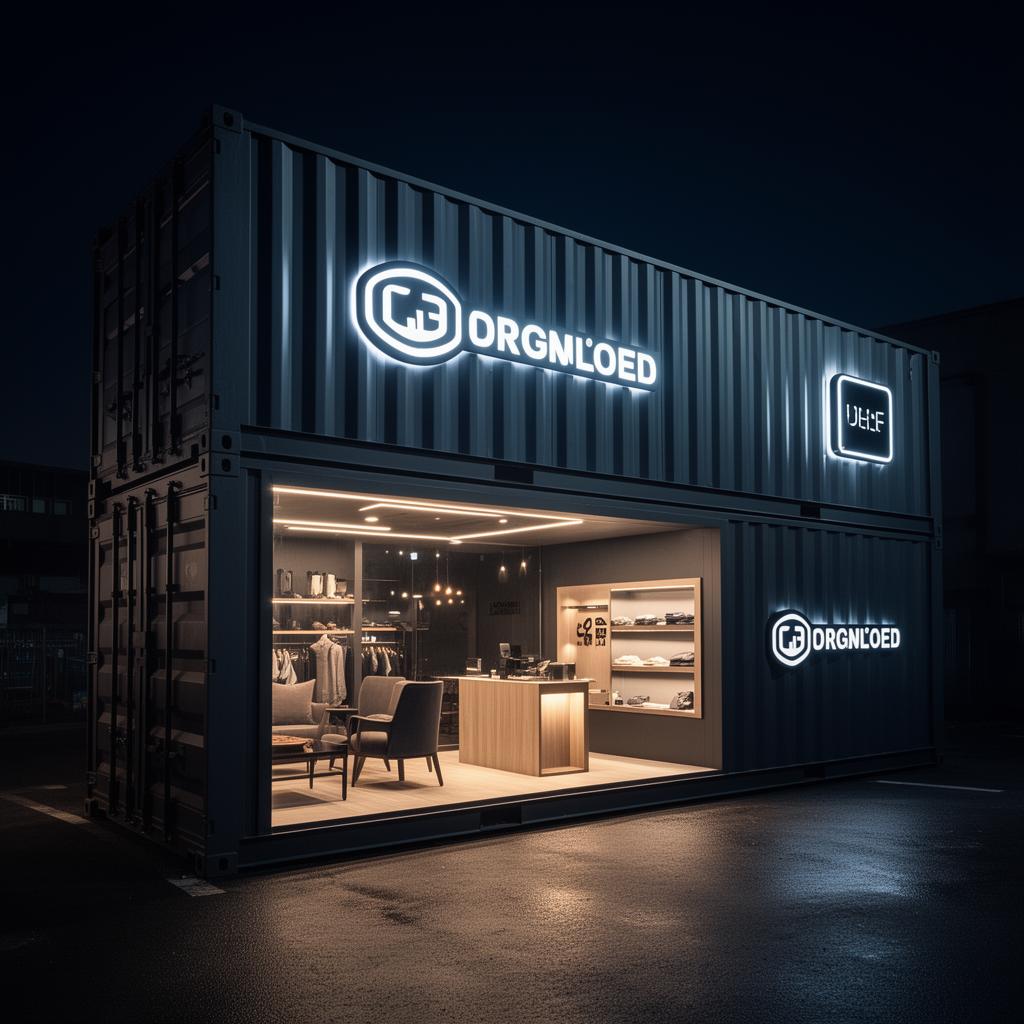 ARISE | Brand Activation Agency & Event Container Rentals South Africa